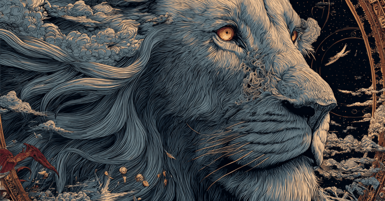 ライオンズゲート」の奔流。星を読み、天下を動かした軍師たちに