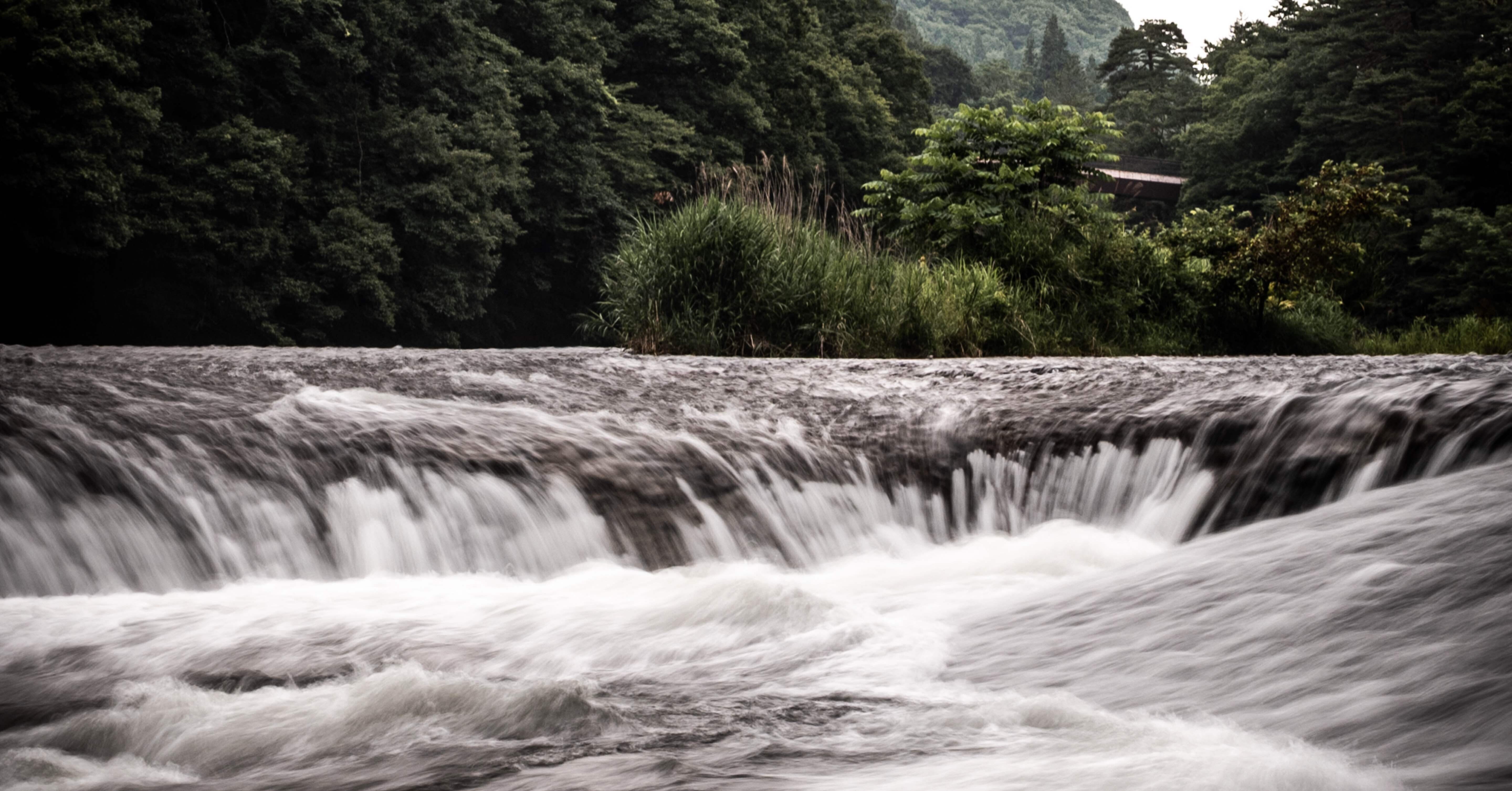 群馬旅行①】吹割の滝と焼きまんじゅう｜💡SHOGOの好きが見つかるノート💡