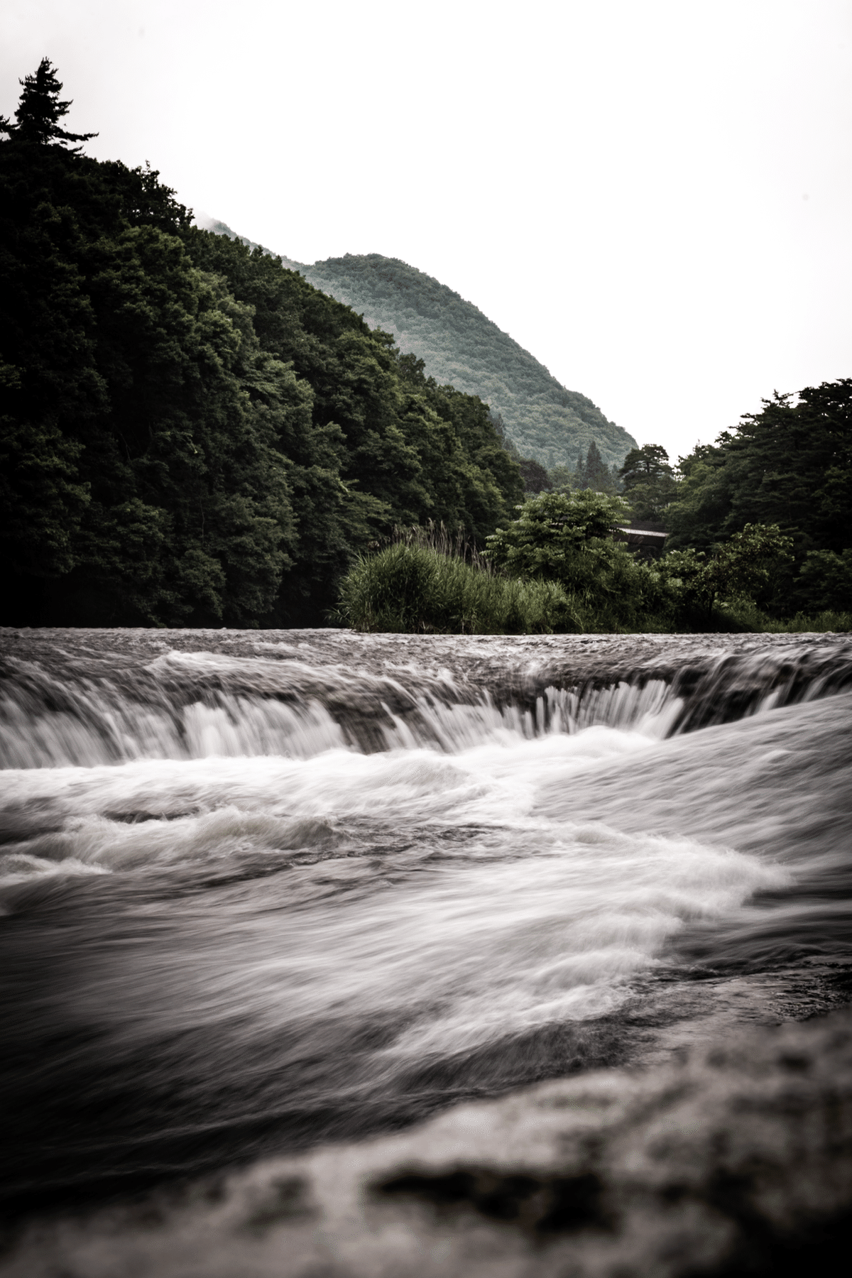 群馬旅行①】吹割の滝と焼きまんじゅう｜💡SHOGOの好きが見つかるノート💡