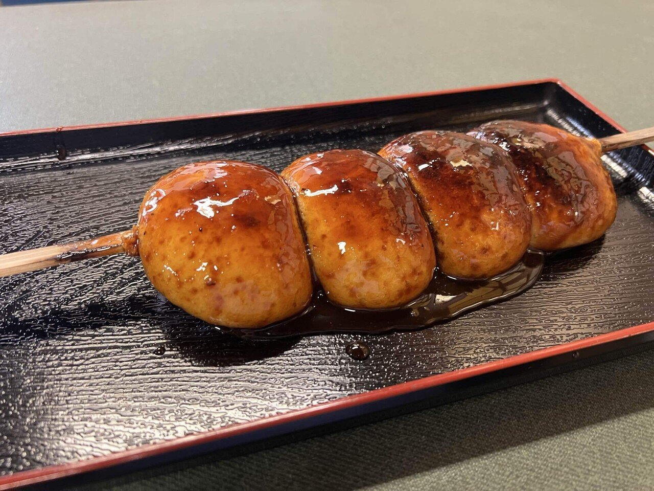 群馬旅行①】吹割の滝と焼きまんじゅう｜💡SHOGOの好きが見つかるノート💡