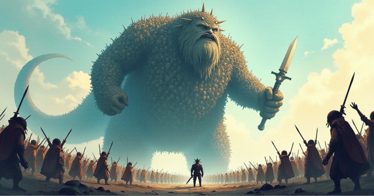 ホッブズ『リヴァイアサン』｜5分で名著