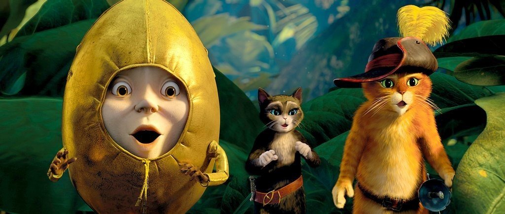 長ぐつをはいたネコ もり はるひ Note