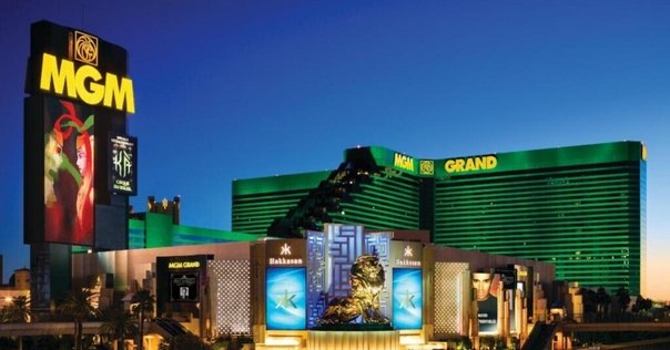 ラスベガス　LASVEGAS Las Vegas🎰 初めてのラスベガス！ あちこちカジノだらけ