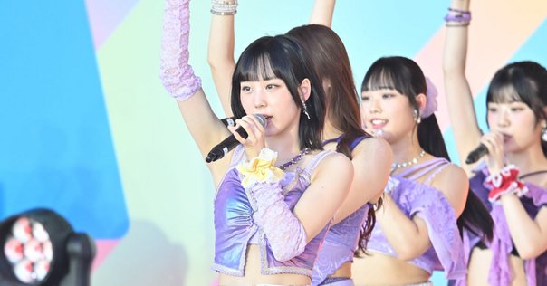2025年2月5日(水) Juice=Juice 江端妃咲バースデーイベント2025