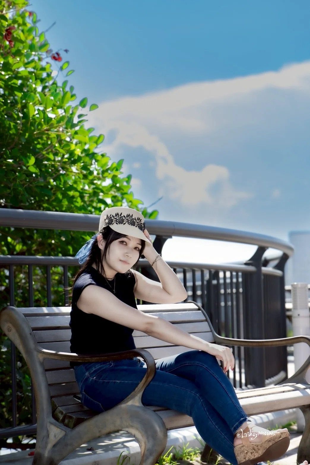 夏の撮影｜Laskeypictures
