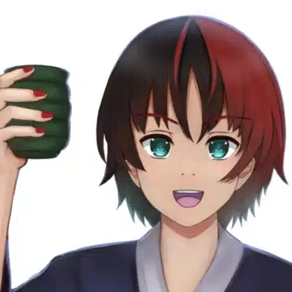 Lukesaku