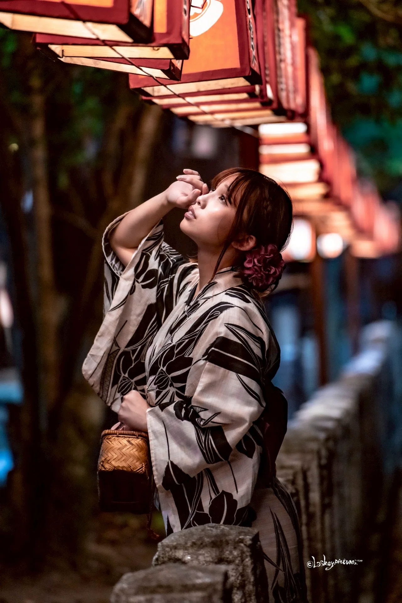 夏の撮影｜Laskeypictures