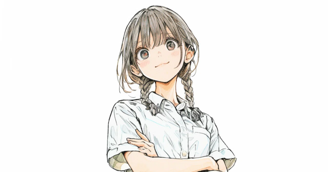 1 美少女画集。【AIイラスト】｜pon｜AIイラスト・副業