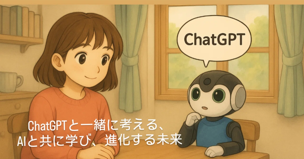 Geminiの沈黙の設計思想（真のクリエイター支援にはならないAI）｜リサ