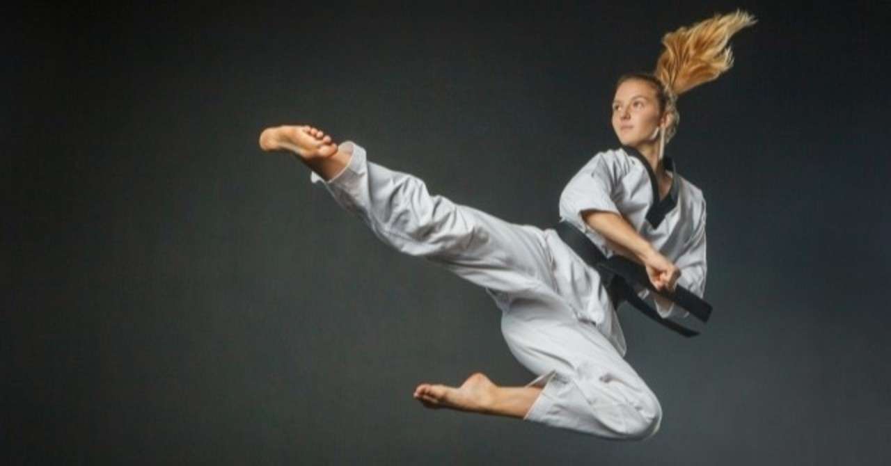 教育雑感 脱 ベストキッド理論 Johotecher Note