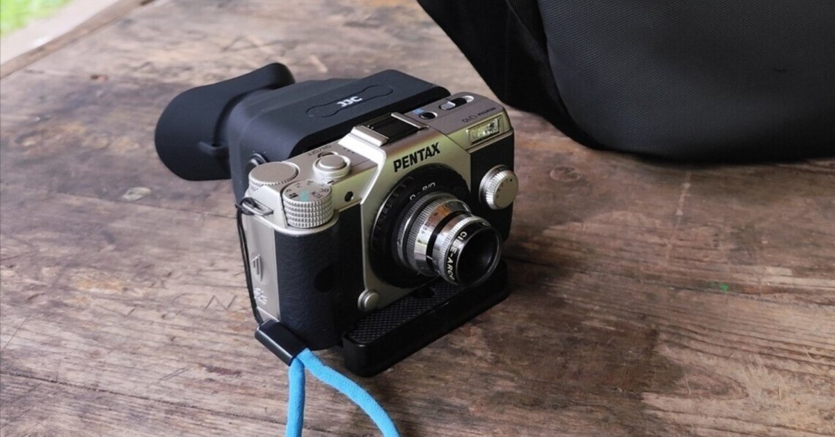 PENTAX Q10｜tomo tomo