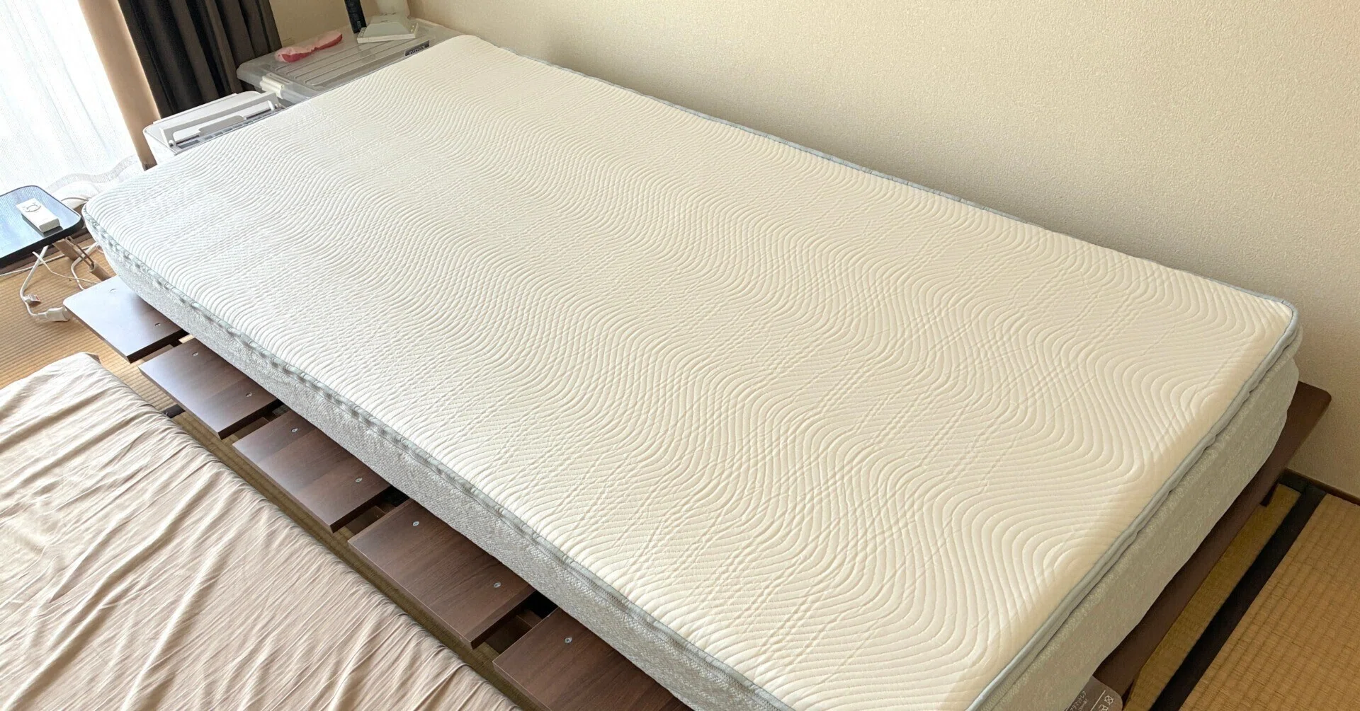 コアラマットレスKOREを自腹レビュー！1ヶ月使ってみた結果はいかに