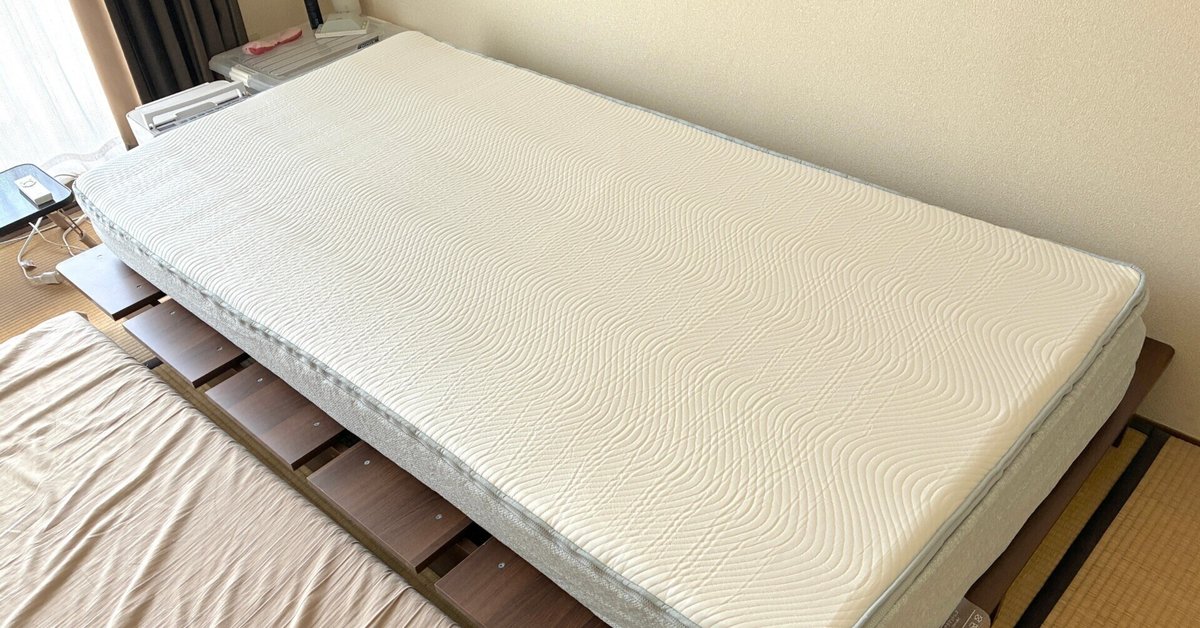 コアラマットレスKOREを自腹レビュー！1ヶ月使ってみた結果は