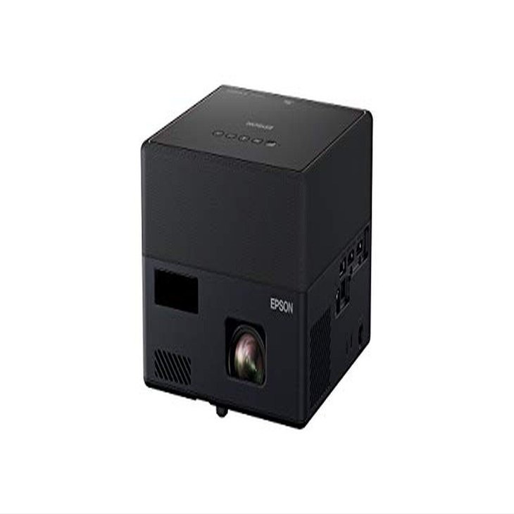 エプソン EF-12 ホームプロジェクター ドリーミオ Full HD 1000lm