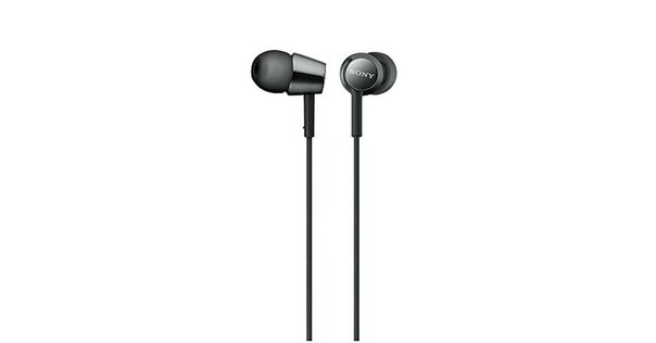 ソニー 有線イヤホン MDR-XB55の重低音体験レビュー＆特徴紹介