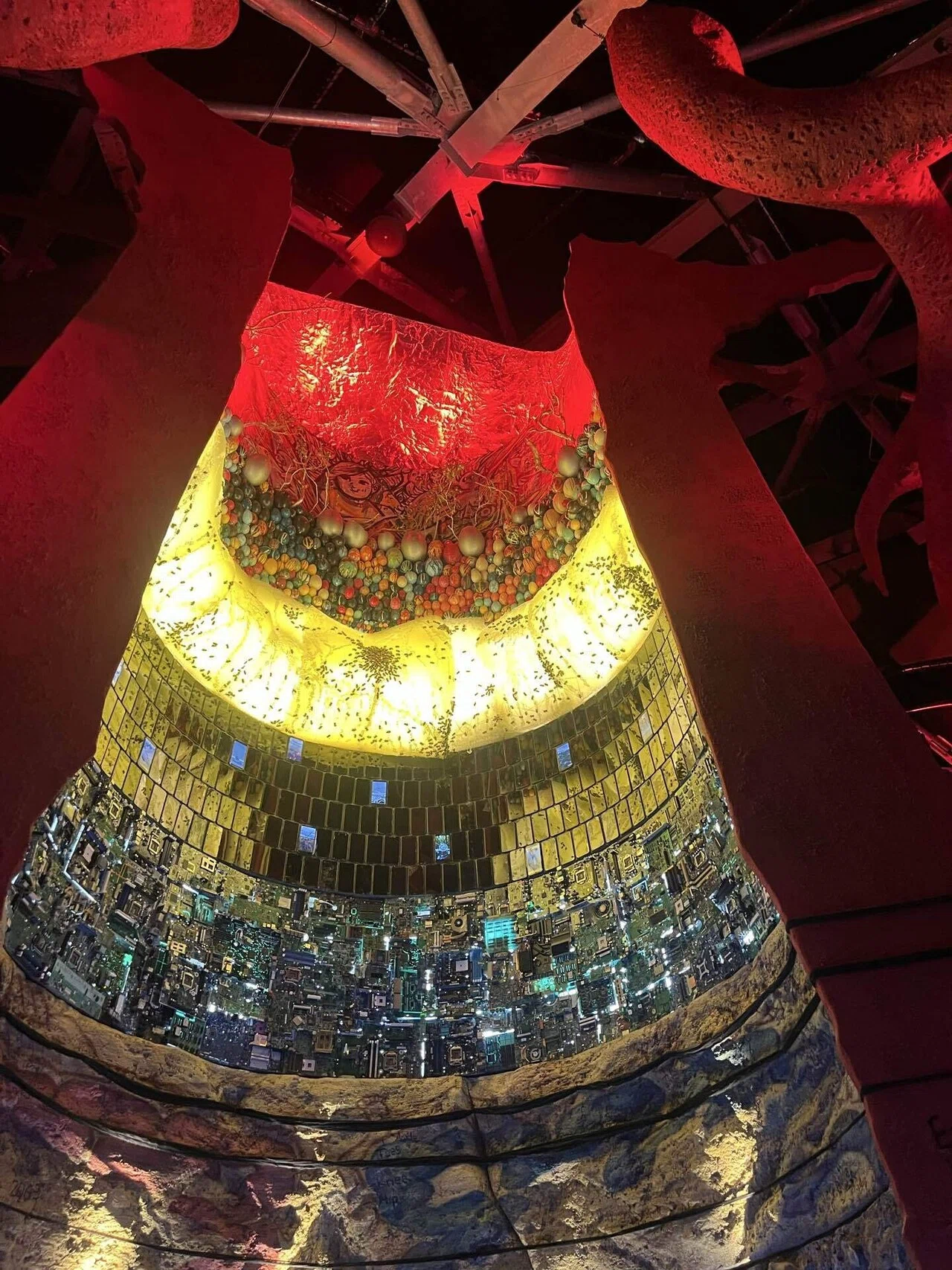大阪・関西万博EXPO2025の旅！②当日パビリオン編｜aicafe