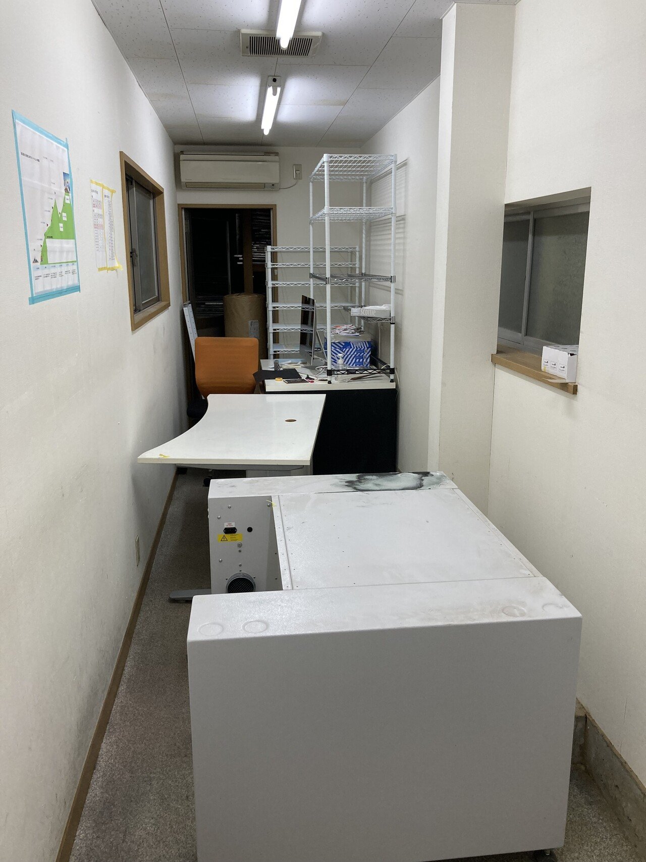 おはようございます。 本気の断捨離は、今日も続きます🗑️ 断捨