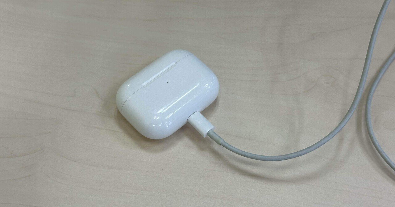 イヤホンがぶっ壊れたけどAnkerが一瞬で新品をくれた話｜不足