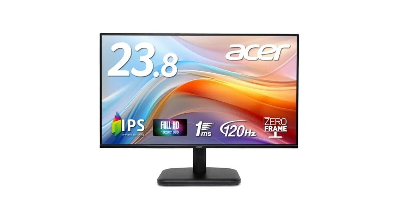 cocopar モニター 24.5インチ IPS 200Hz HG-245G 楽天市場】【本日限定3,000円値下げ】ゲーミングモニター 24.5