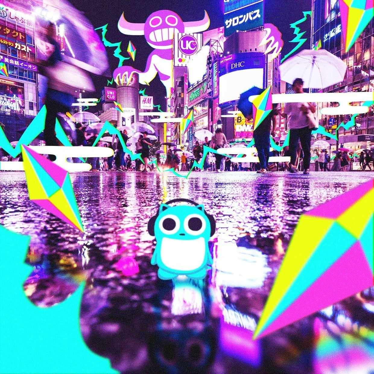 day1】仮想通貨スキャルピング入門＊勉強用の振り返り日誌＊｜Mira兄貴