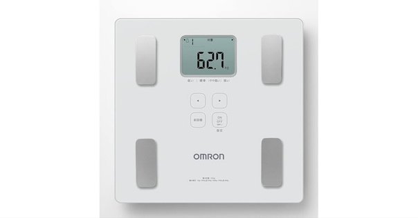 オムロン活動量計 カロリスキャン HJA-405T-W ホワイト 51TYyMxLn2L._AC_SY200_QL15_.jpg