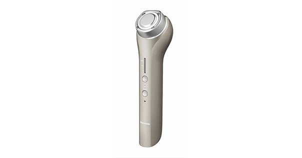 Panasonic EH-ST99-N GOLD イオン美顔器 Amazon | パナソニック イオン美顔器 イオンブースト ゴールド調