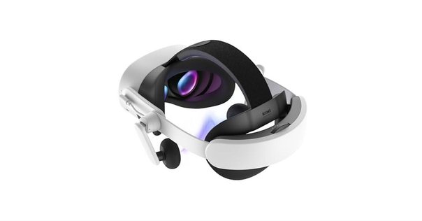 pico4 vrゴーグル VRゴーグル】Pico4、結構良いかも。｜甘噛社（あまがみじゃ）