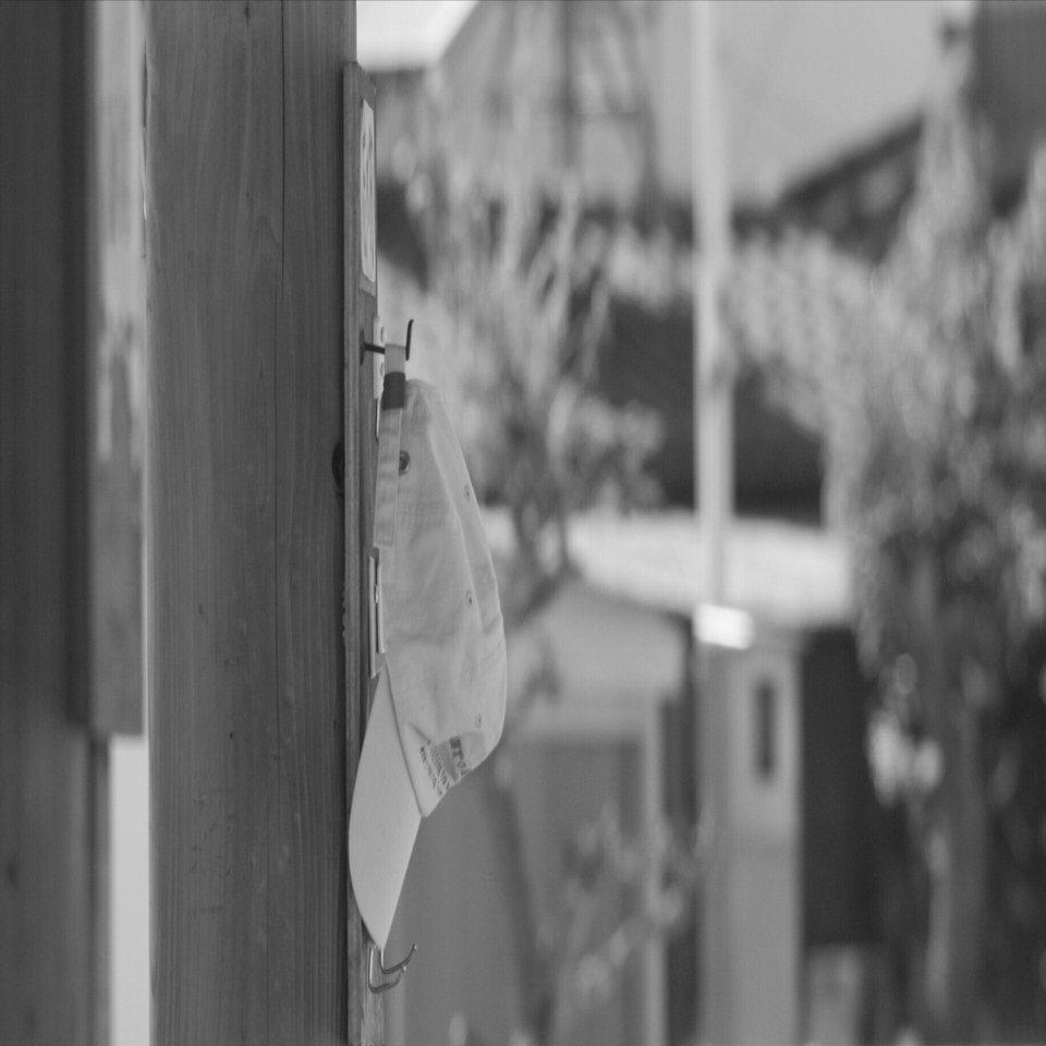 レンズ沼あれこれ：smc PENTAX-M 200mm F4、モノクロの夏｜ひっくすK