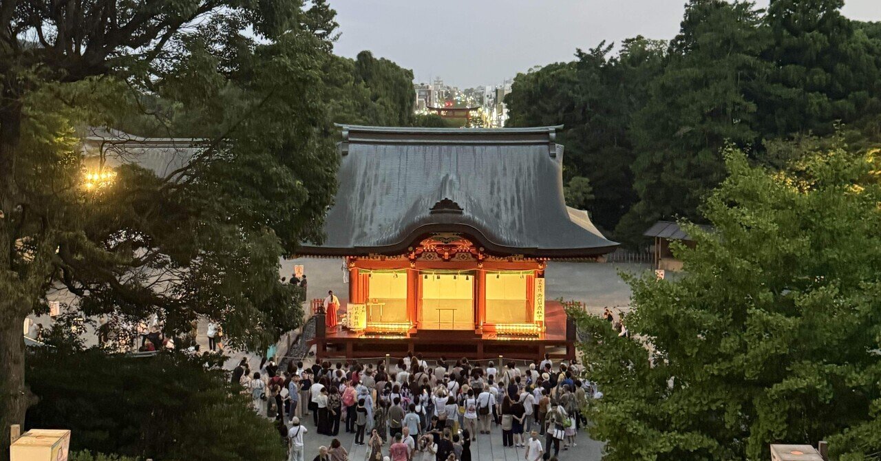 水彩画123】鎌倉、鶴岡八幡さん｜tatatotoya