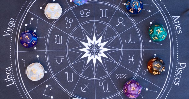 なんで星読みxハーブ？ 西洋占星術とメディカルハーブの世界｜星