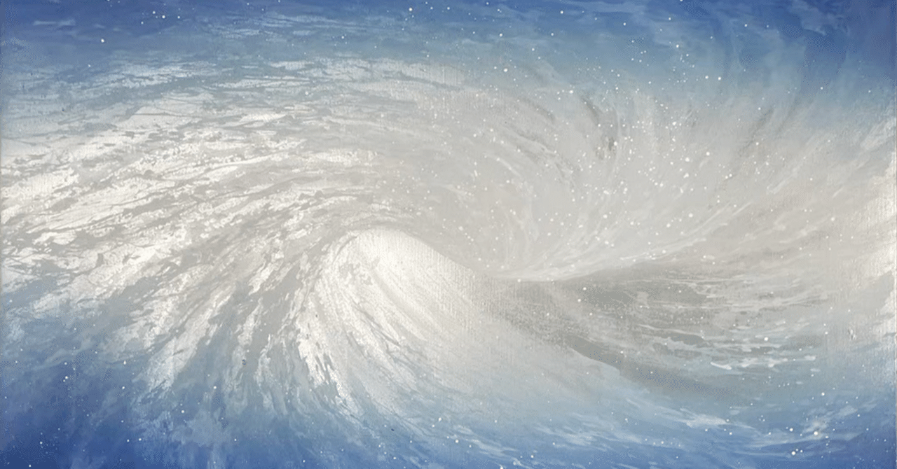 銀箔に映す理想郷』──大須賀勉展2025の魅力を徹底解剖！｜ギャラリーワオ