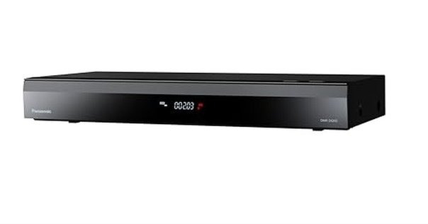 DIGA DMR-BRW1010 パナソニック1TB 2チューナー週末値下げ中 パナソニック 1TB 2チューナー ブルーレイレコーダー 4Kアップ