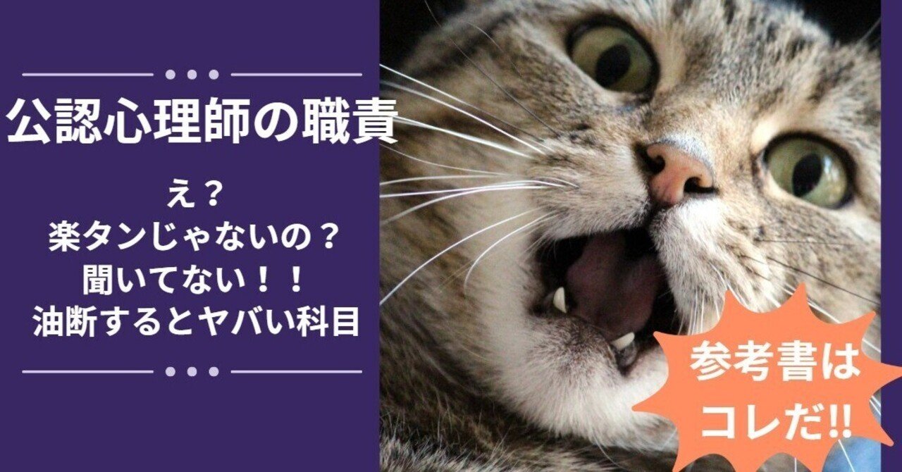 試験対策＋レポート】P069公認心理師の職責 評価S/B｜やまちゃん