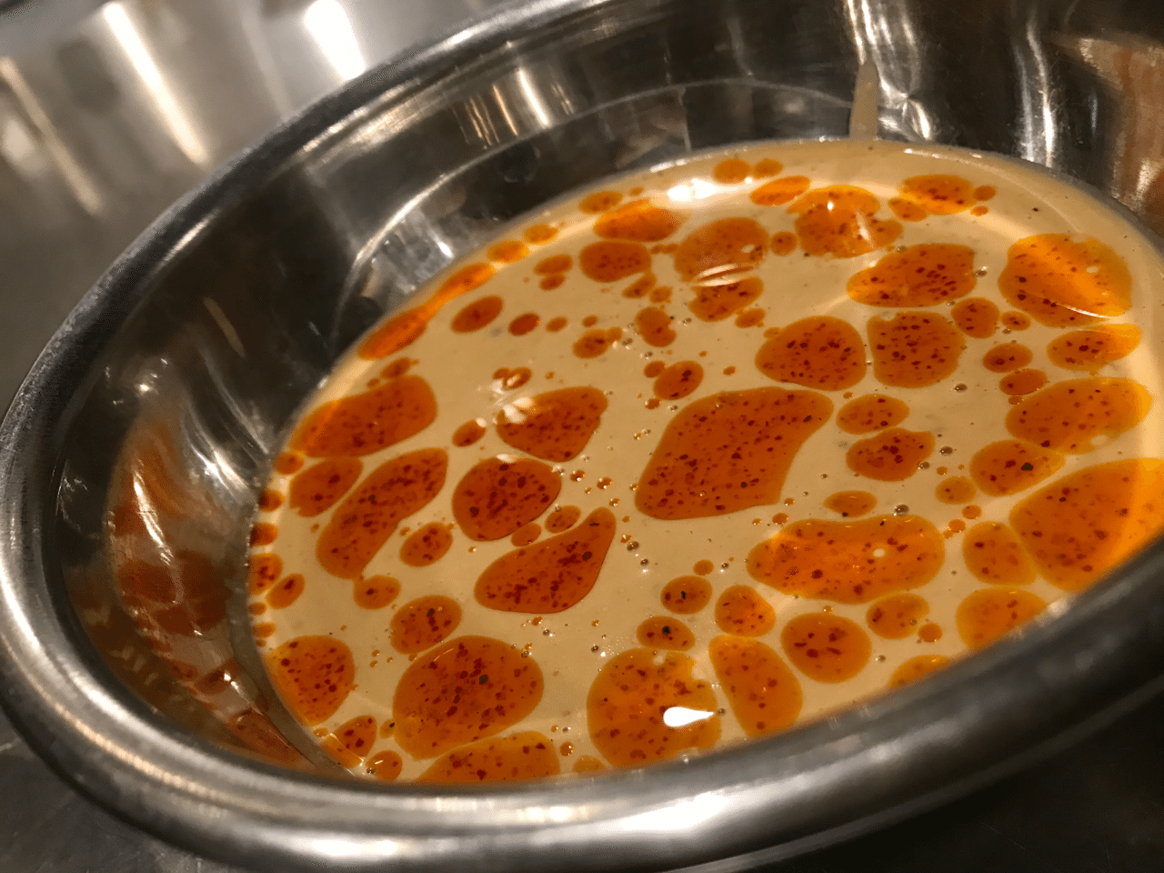 餃子のタレ 料理オタク向け もったいない料理人 みっきー Note