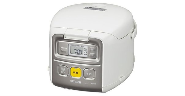 シャープ 炊飯器 3合 マイコン KSCF05BW KS-CF05B-W Amazon | シャープ 炊飯器 KS-CF05B-W 3合 一人暮らし マイコン