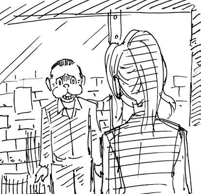 麻雀業界の錬金術士たち その３ ウヒョ助 Note