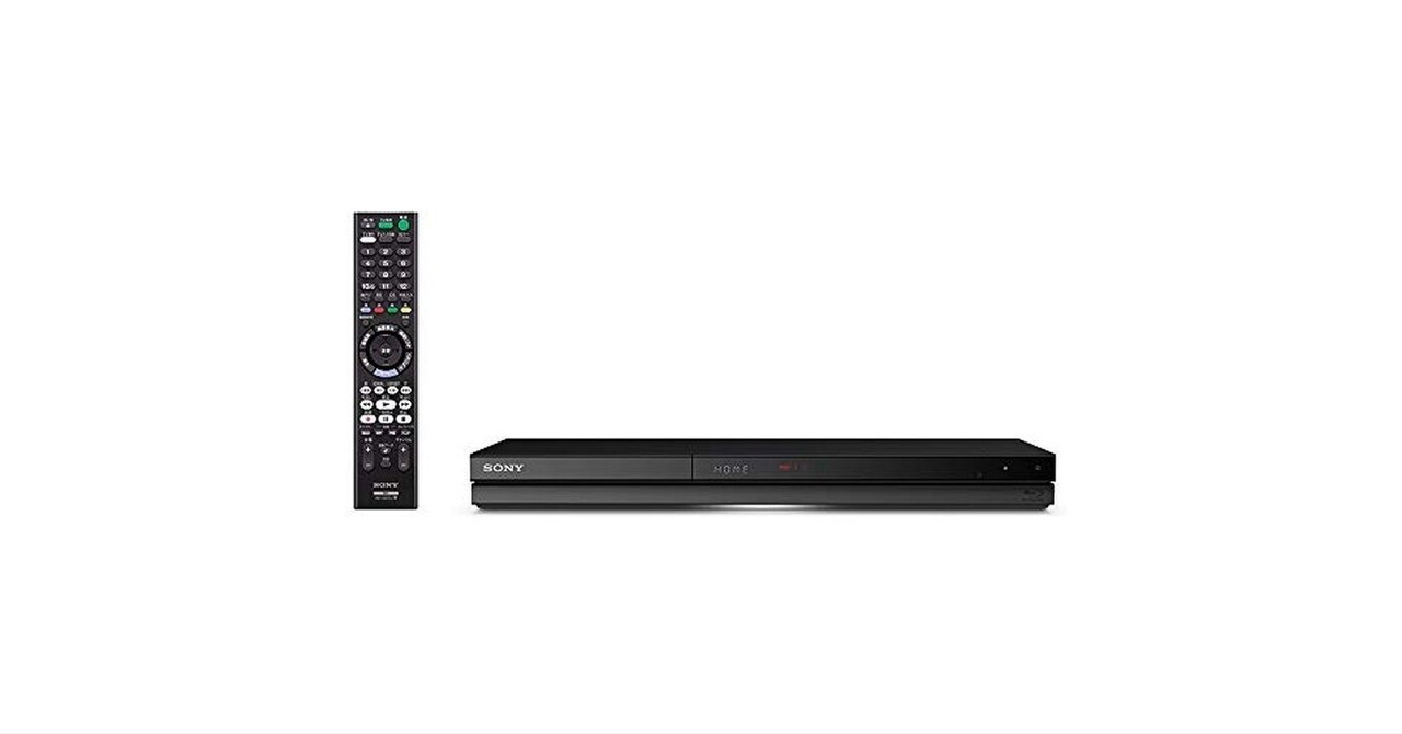SONY Blu-rayレコーダー BDZ-ZW1700 ブルーレイディスクレコーダー BDZ-ZW1700 (SONY) [修理］ e