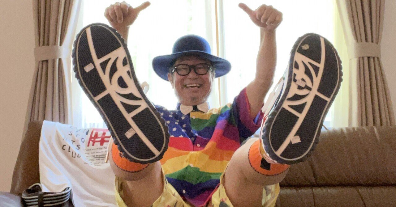 大江千里ツアー超スペシャル