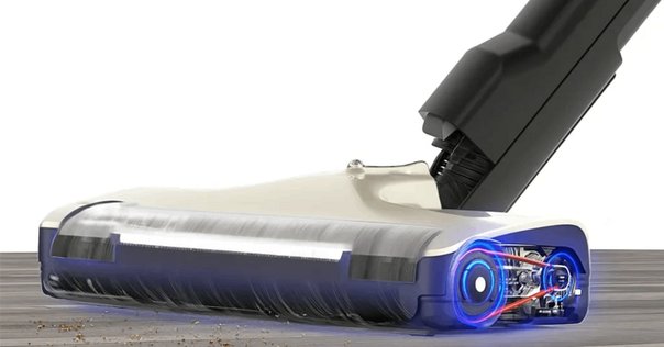 掃除機 コードレス 38000pa Leacco コードレス掃除機 サイクロン レビュー】掃除機 コードレス 38000pa Leacco サイクロン 3段