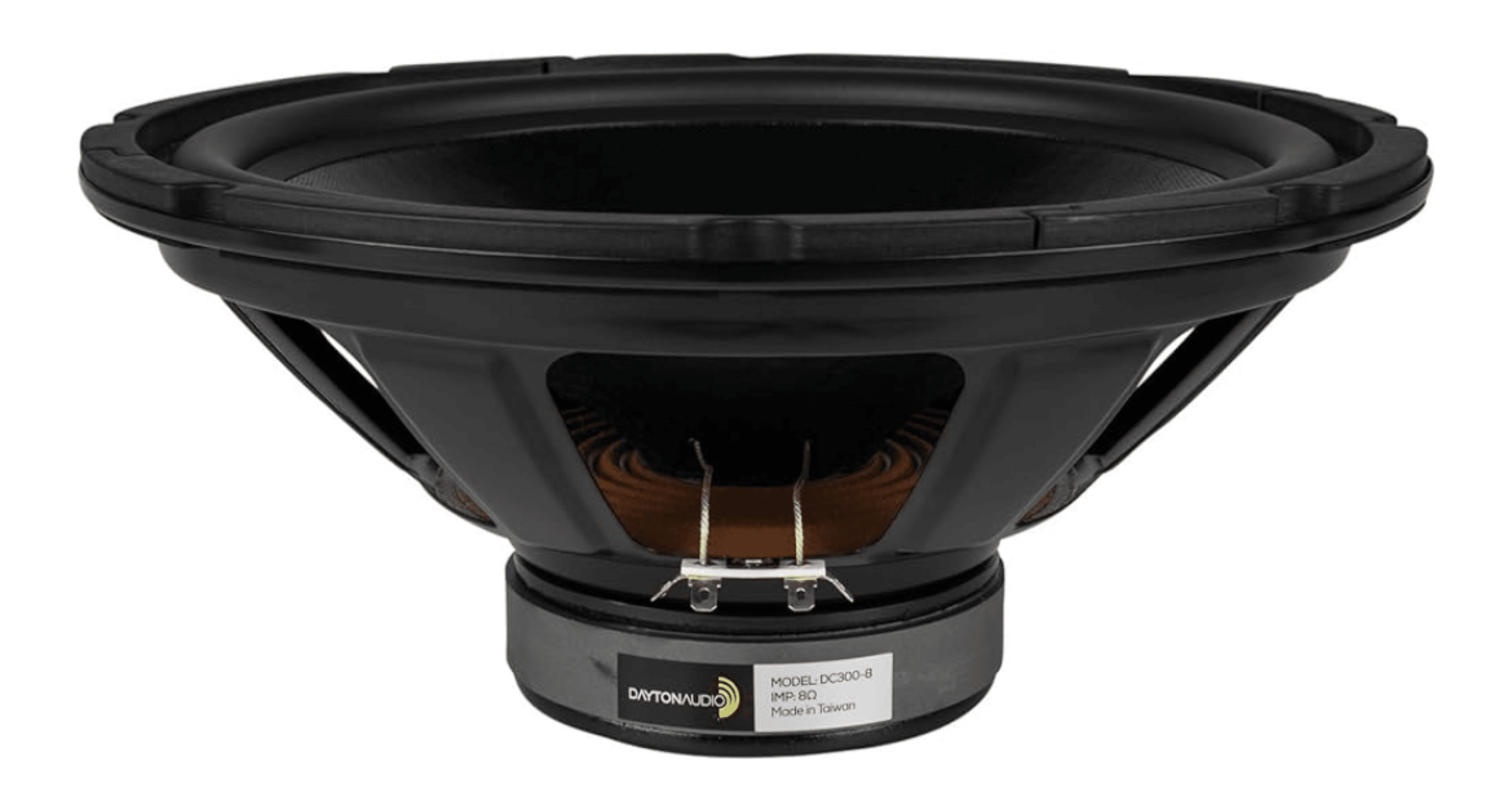 当時物 希少品 ADDZEST SRM3090 30cm サブウーファー ② Crazy