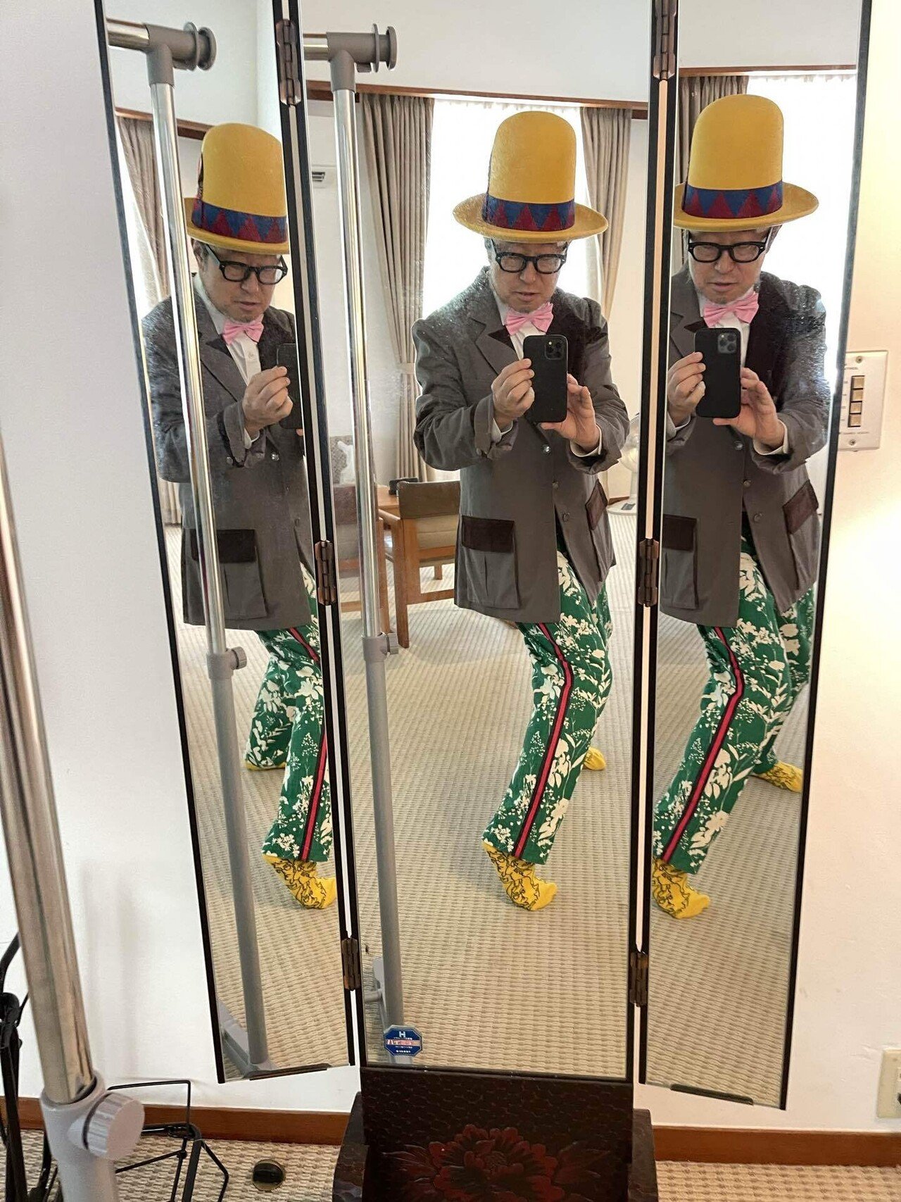 大江千里ツアー超スペシャル