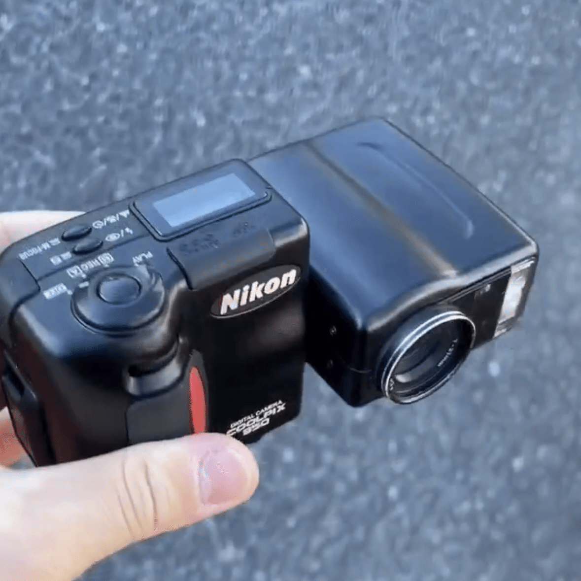 ジャンク】キャノン Canon IXY DIGITAL 60 デジタルカメラ