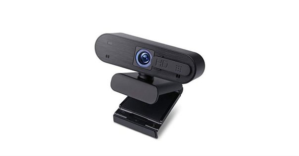 BenQ ideaCam-S1 Webカメラ スゴいWebカメラ BenQ ideaCam S1 Proをレビュー - おすすめ
