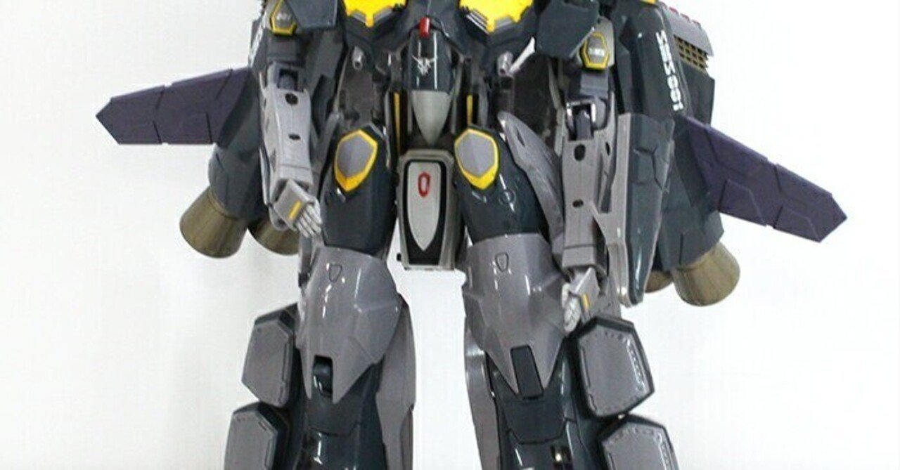 （中古）マクロスF DX超合金 オズマ VF-25S バンダイ Amazon.co.jp: TAMASHII NATIONS DX超合金 マクロスF