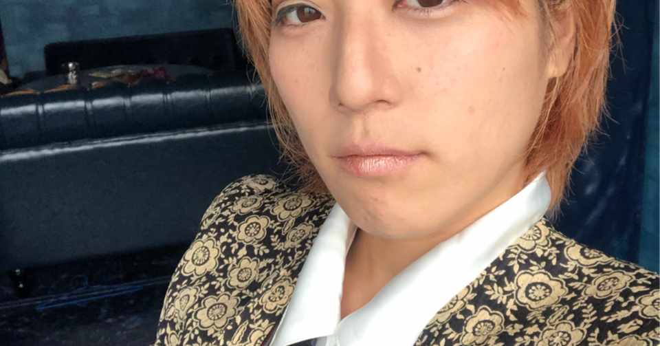 女性だけどイケメンになる 男なのか女なのかわからない人の服選び Hana Yagyu Note