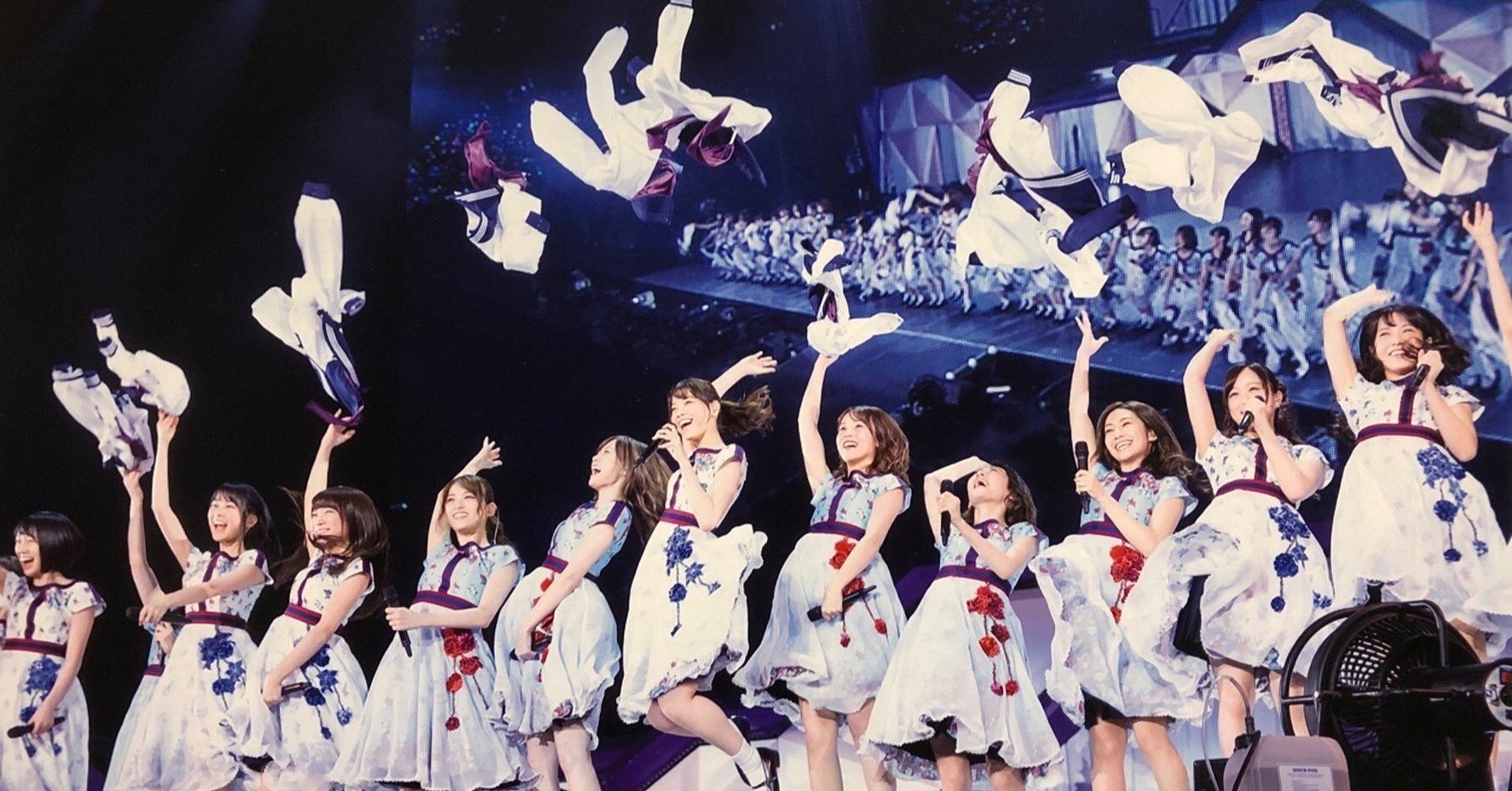 乃木坂46のライブの種類とは わらびもち Note 乃木坂46のライブの種類とは わらびもち Note
