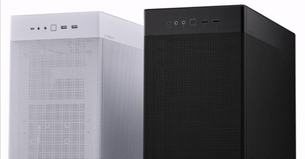 中華製Mini-ITXケースPK55の人柱記録｜てんてー