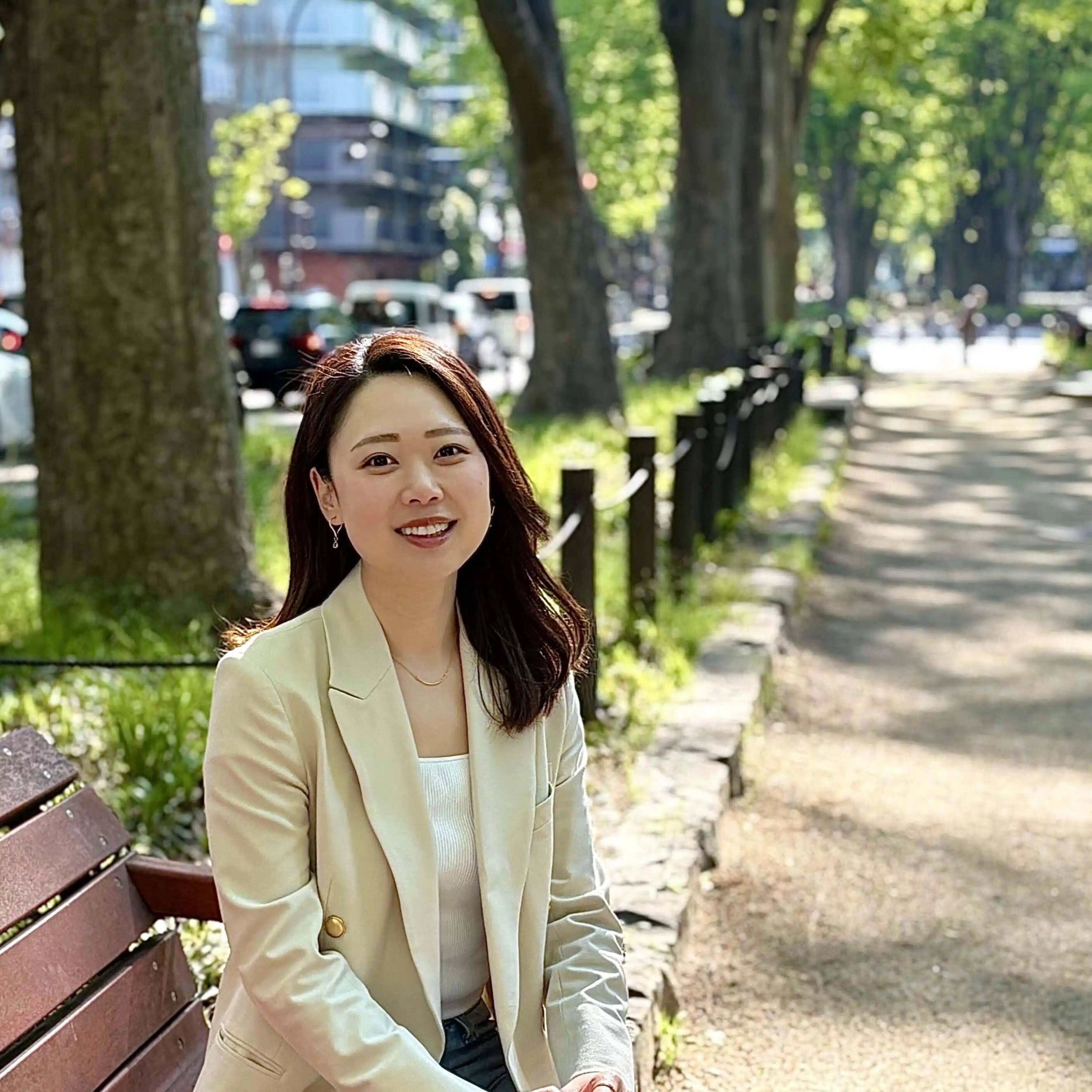 Kumiko Takahashi