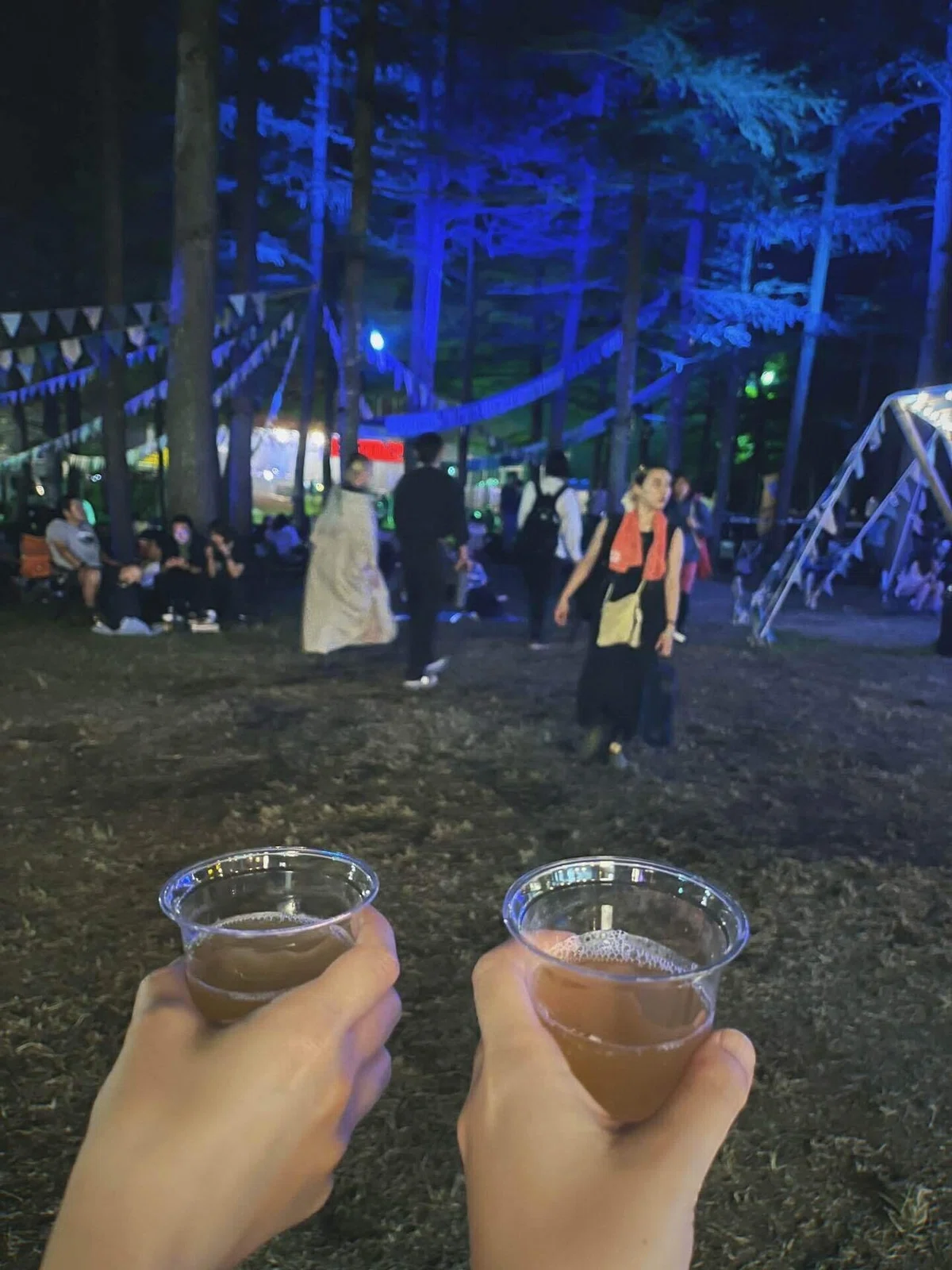 角打ちワインの写真