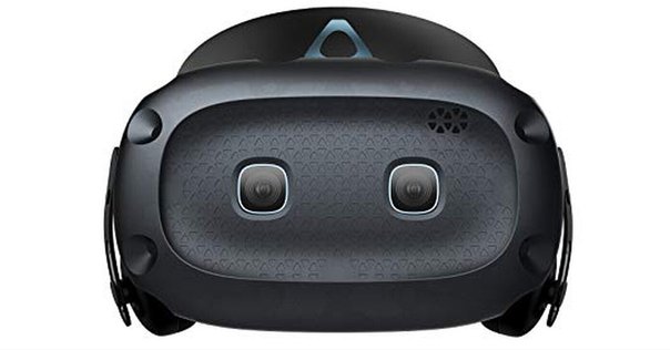 HTC VRヘッドセット アクセサリー VIVE ワイヤレスドングル